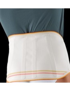 Cintura Lombare Steccata Taglia 2 - Dr. Gibaud